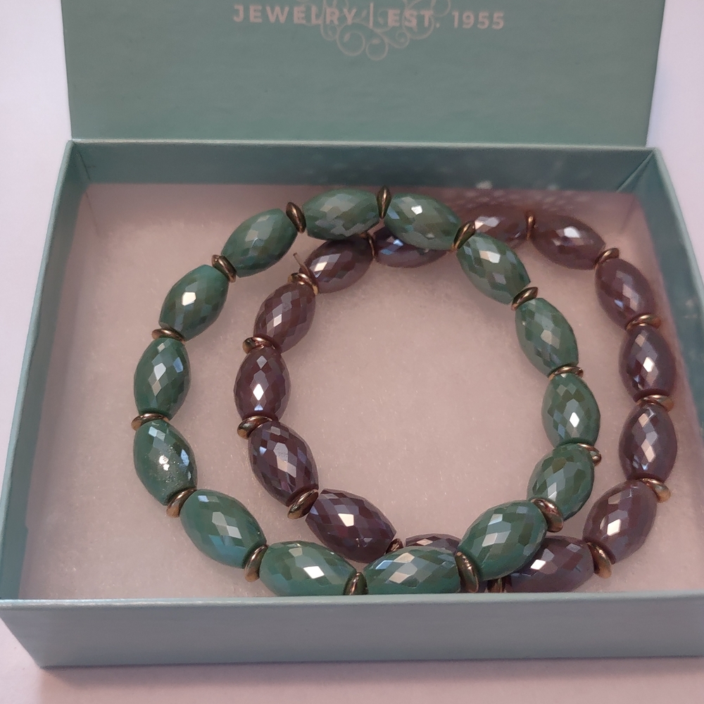 Park Lane Margarita Bracelet Set